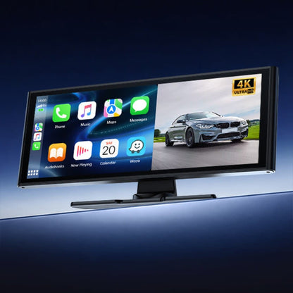 LAMTTO 3-in-1 Wireless CarPlay Box