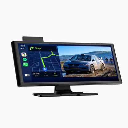 LAMTTO 3-in-1 Wireless CarPlay Box