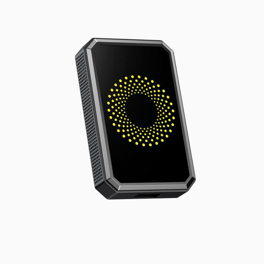 LAMTTO 3-in-1 Wireless CarPlay Box