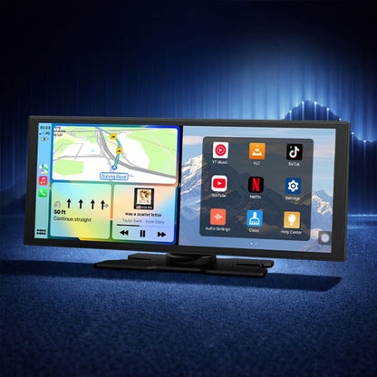 LAMTTO 3-in-1 Wireless CarPlay Box